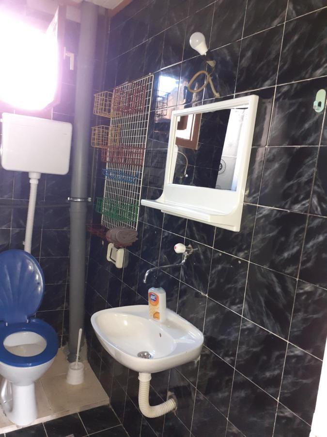 Studio-Apartman Milena 2 Podgorica Exteriör bild