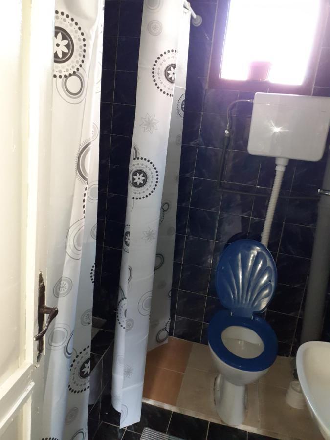 Studio-Apartman Milena 2 Podgorica Exteriör bild