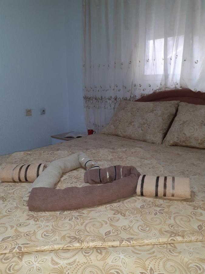 Studio-Apartman Milena 2 Podgorica Exteriör bild